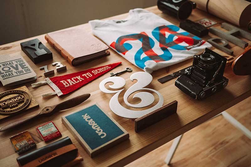 Elevate Your Brand